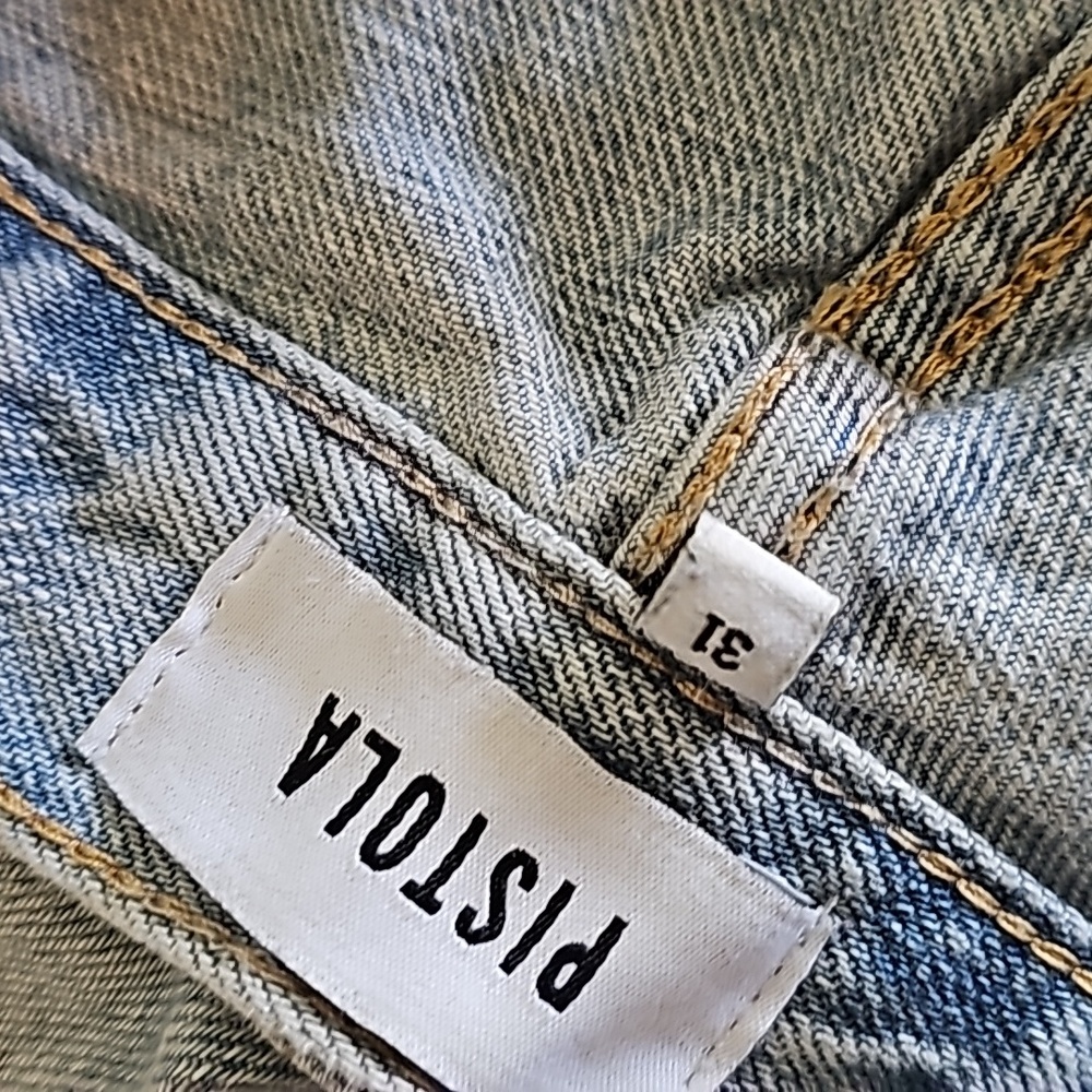 Jeans - Picture 5 of 5